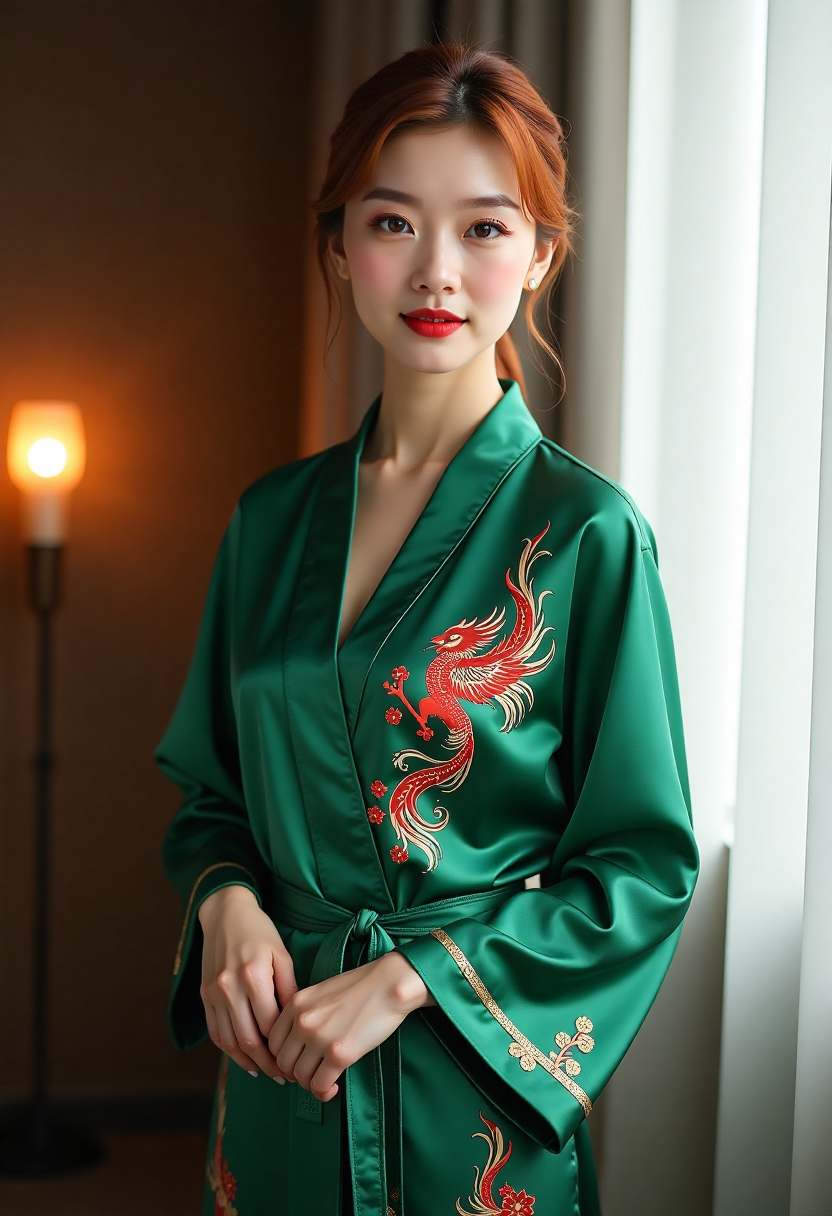 周末短剧片单推荐